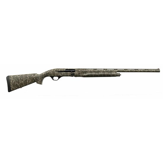 Retay GOR20CBTL-26 20 Gauge Semi-Auto 26" MO Bottomland Camo