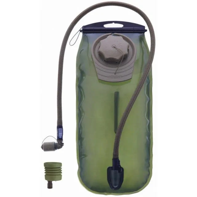 Buy SOURCE Tactical WXP Low Profile 3L Hydration System + UTA online