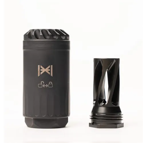 Buy Blastphemy + Flash Hider 556 1/2x28 (Black) online