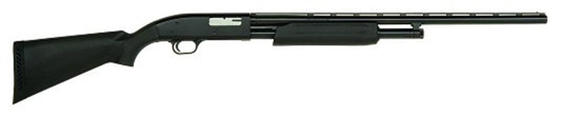 Maverick Arms 32200 Model 88 20 Gauge 26" Pump Shotgun Black/Synthetic