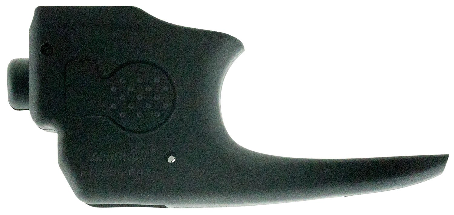 AimShot KT6506G43 Glock G43 Trigger Mounted Laser Matte Black