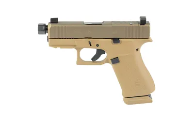 Buy GLOCK 43X 9mm UX4350204NR15 online