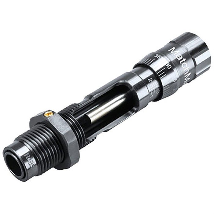 RCBS 6.5MM REMINGTON SAUM SEATER DIE