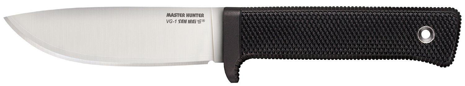 Cold Steel 36JSK Master Hunter 4.5" VG-1 San Mai III Blade Knife