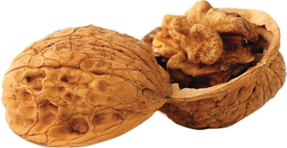 Berrys Walnut Media 8 Lb. Box - Berry's Mfg