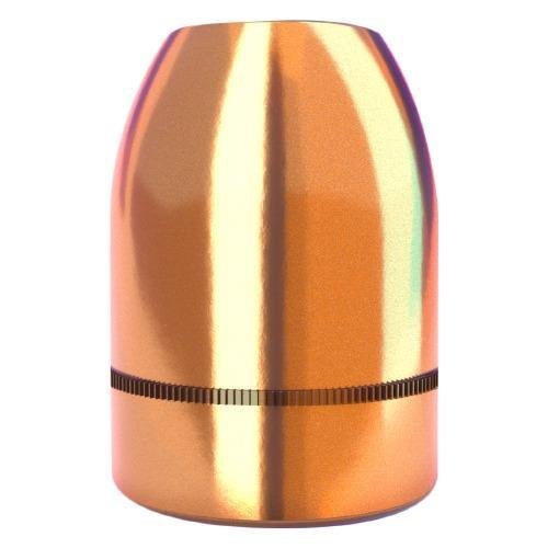 Berry's 82445 .50 Action Exp 350gr RS Plated Bullets 150/Box - Berry's Mfg - .50 CAL