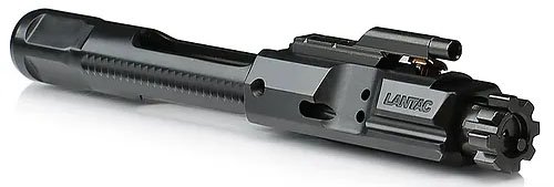 Buy Lantac 01UP762NITEBCG Enhanced Bolt Carrier Group 308/7.62 Steel Nitride online