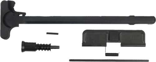 GunTec GT-URK-308 AR .308 Upper Receiver Kit Hard Coat Anodized Matte - Guntec USA