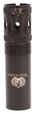 Buy Carlsons 11513 Cremator Choke Tube 12GA Ported C-Range BER Mobil online