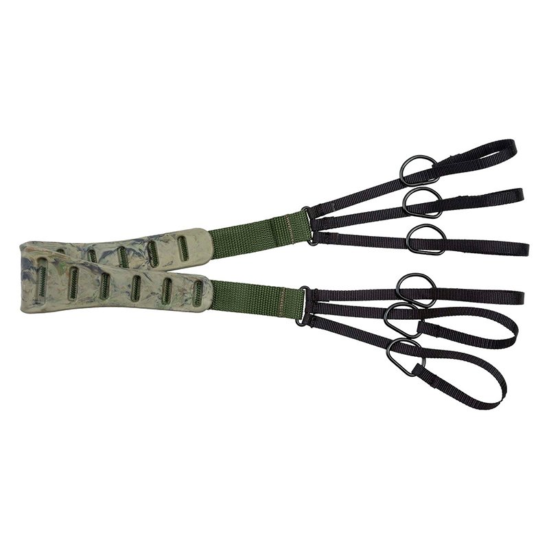 Quake 50005-6 Strap Claw Slings Hunting Accessories