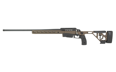 Tikka T3x Ace Game Bolt Action Rifle 6.5 Creedmoor 24" Threaded Barrel