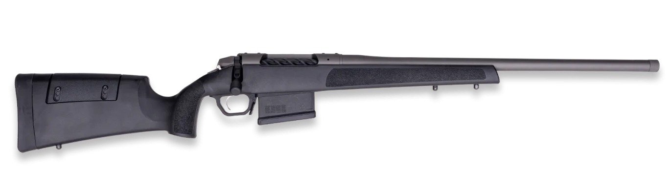 WBY 307 RANGE SF 25WBY 20 BRAKE - Weatherby - 25WBY