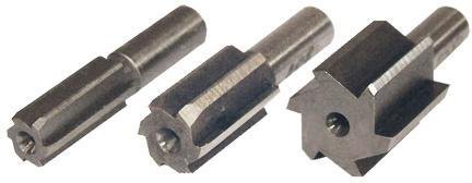 Forster NR1243 Inside Neck Reamer .243 Bullet Diameter (.245-.2455) - Forster Products, Inc. - 243/6 MM