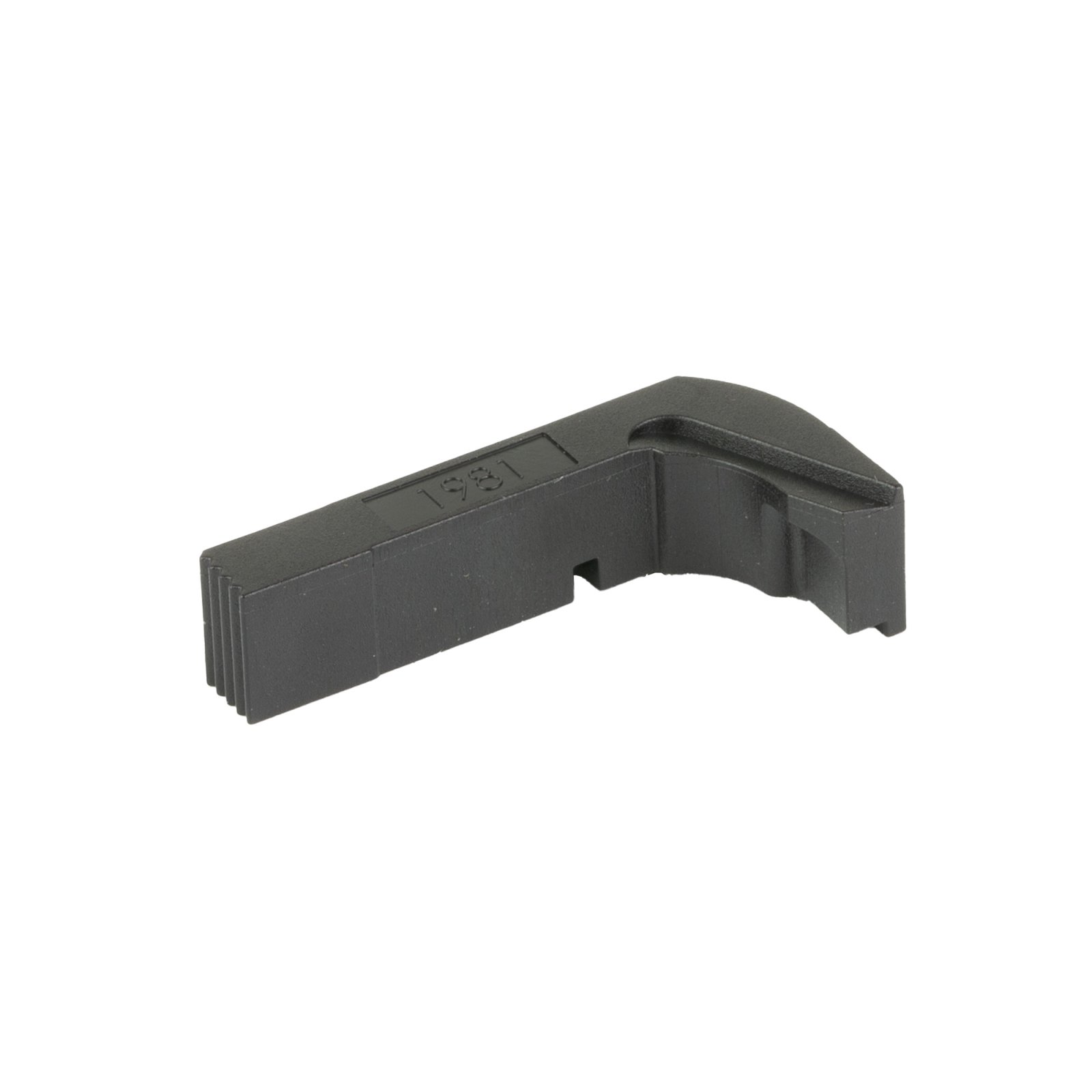Glock Factory Original Magazine Catch Extended Fits Gen3 9mm .40 .380 .3...