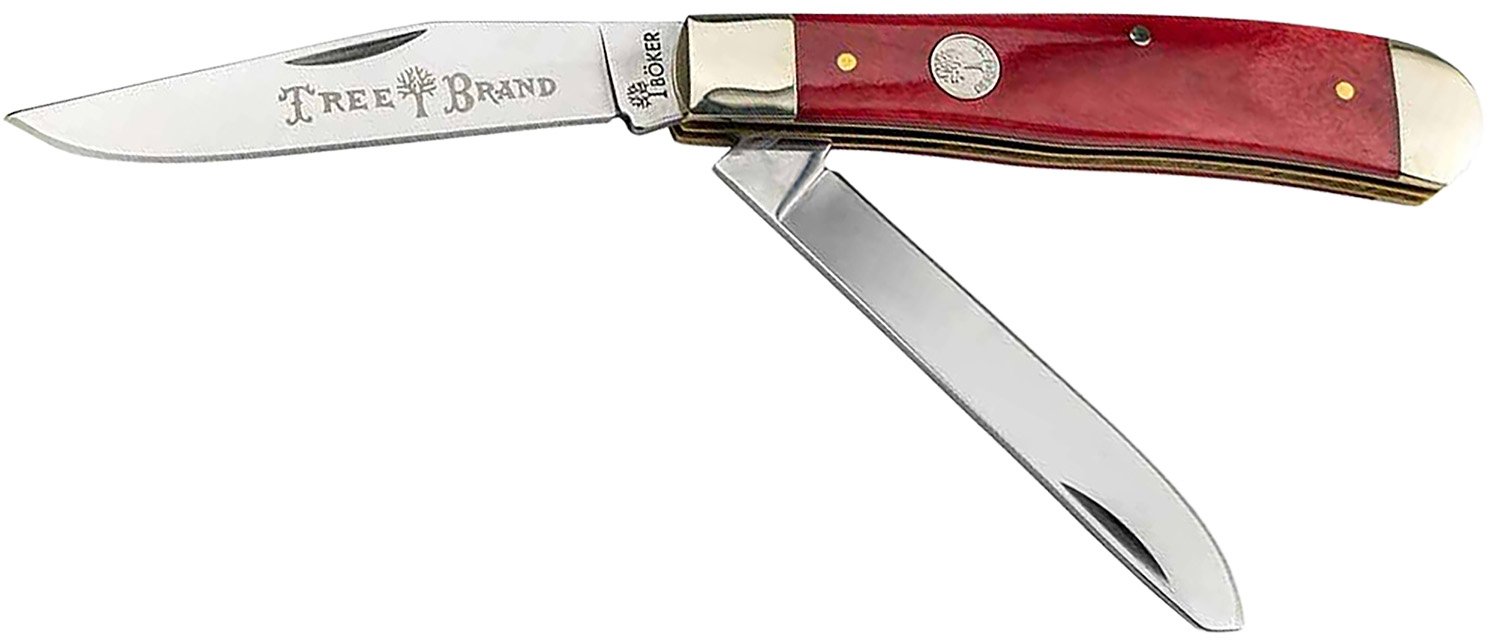 Traditional Series D2 Steel Knife Modern Handle Patterns Affordable