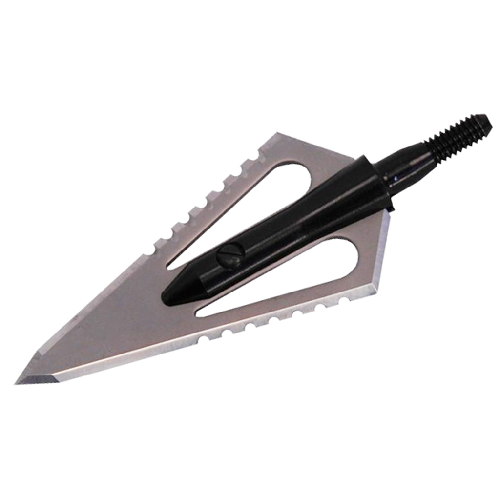 Magnus Stinger Buzzcut SBC125-2 125gr 2-Blade Broadheads 3pk