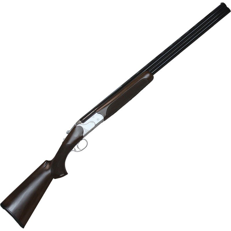 CZ Redhead Premier 16 Gauge Over/Under Shotgun 28" Barrels - CZ-USA - 16 Gauge