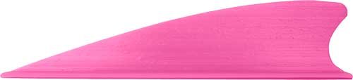 TAC Vanes Matrix Vanes Pink 2.25 in. 36 pk. - TAC Vanes