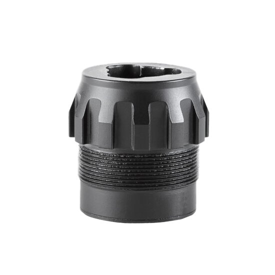Buy Dead Air DA444 Ghost 3 Lug Adapter online