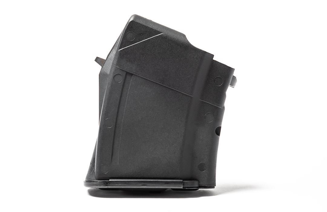 Arsenal M-47US10 Magazine 7.62x39mm 10 Rounds Black AK