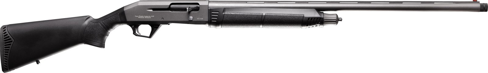 Four Peaks Adler Series HT-104 Semi-Auto Shotgun 12 Gauge - Four Peaks - 12 Gauge