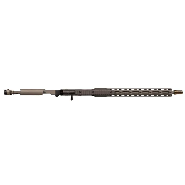 Q Mini Fix 300 AAC Blackout 16 In 1:6 Twist 10+1 Black - Q - 300BLK