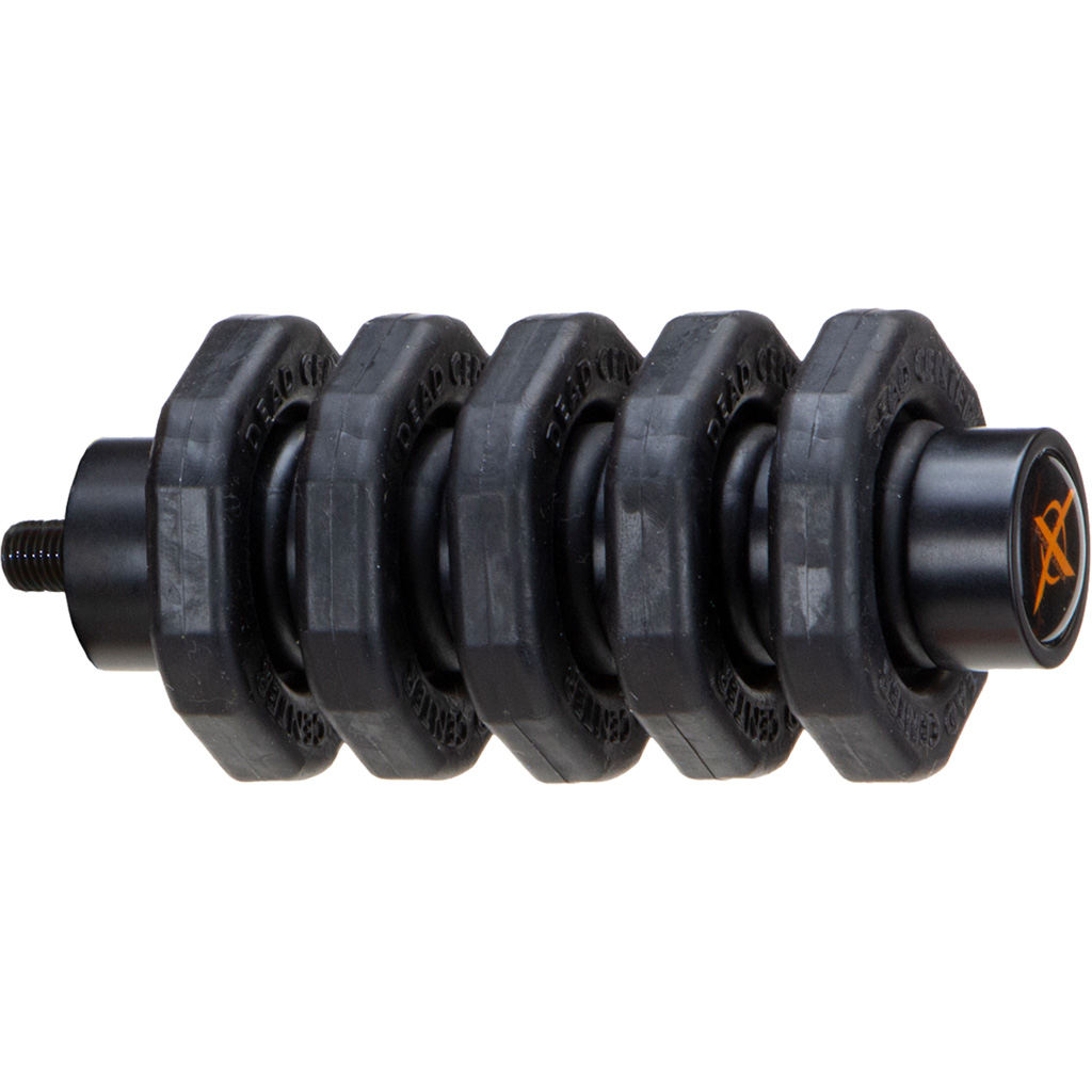Buy Dead Center XD4 Stabilizer Black 4 in. online