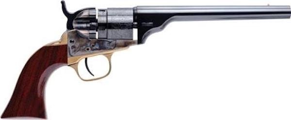 Uberti CA057 Cimarron 1862 Pocket Conversion .380 ACP 6" Revolver