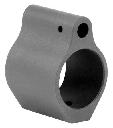 Aim Sports ZHMGB01 Zero Hour Micro Gas Block .750" Low Profile - AIM Sports - MICRO