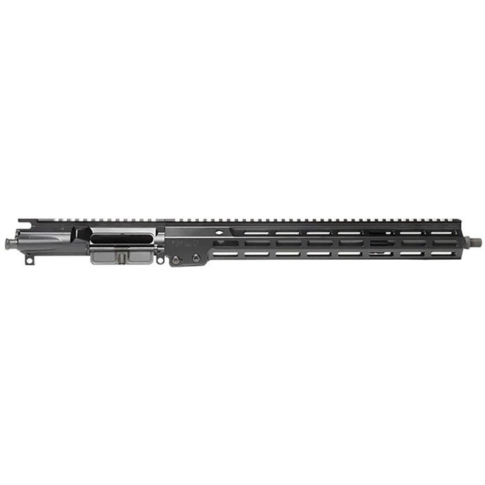 Buy Geissele AR-15 16 Inch Super Duty Stripped Upper Receiver 5.56mm Anodized online
