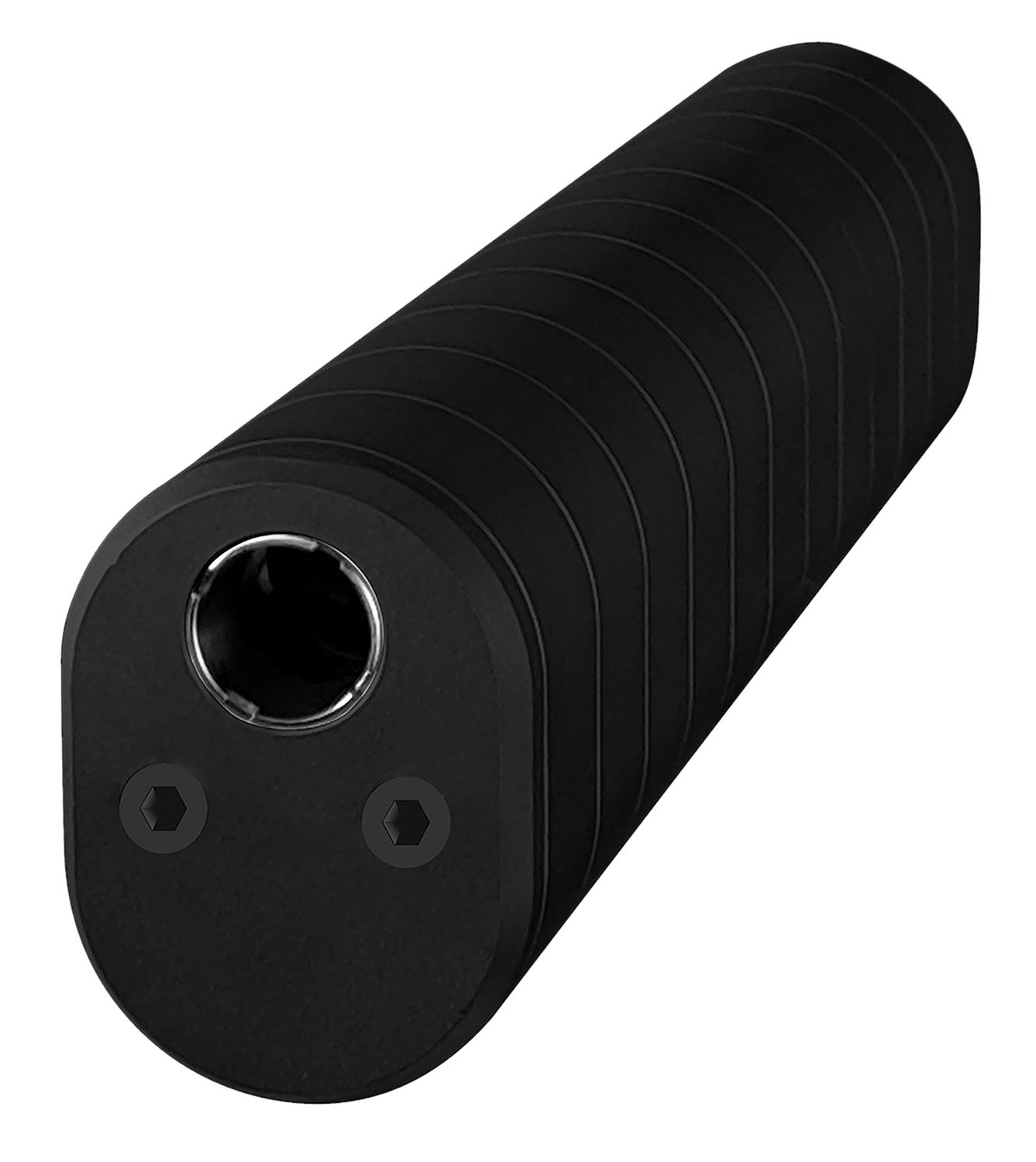 Yankee Hill Victra-12 12 Gauge Suppressor 7075-T6 Aluminum USA Made - Yankee Hill Machine Co. - 12 Gauge