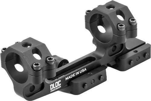 Buy IRAYUSA Cantilever Scope Mount 30mm 1.53" Height Hardcoat Anodized Finish online