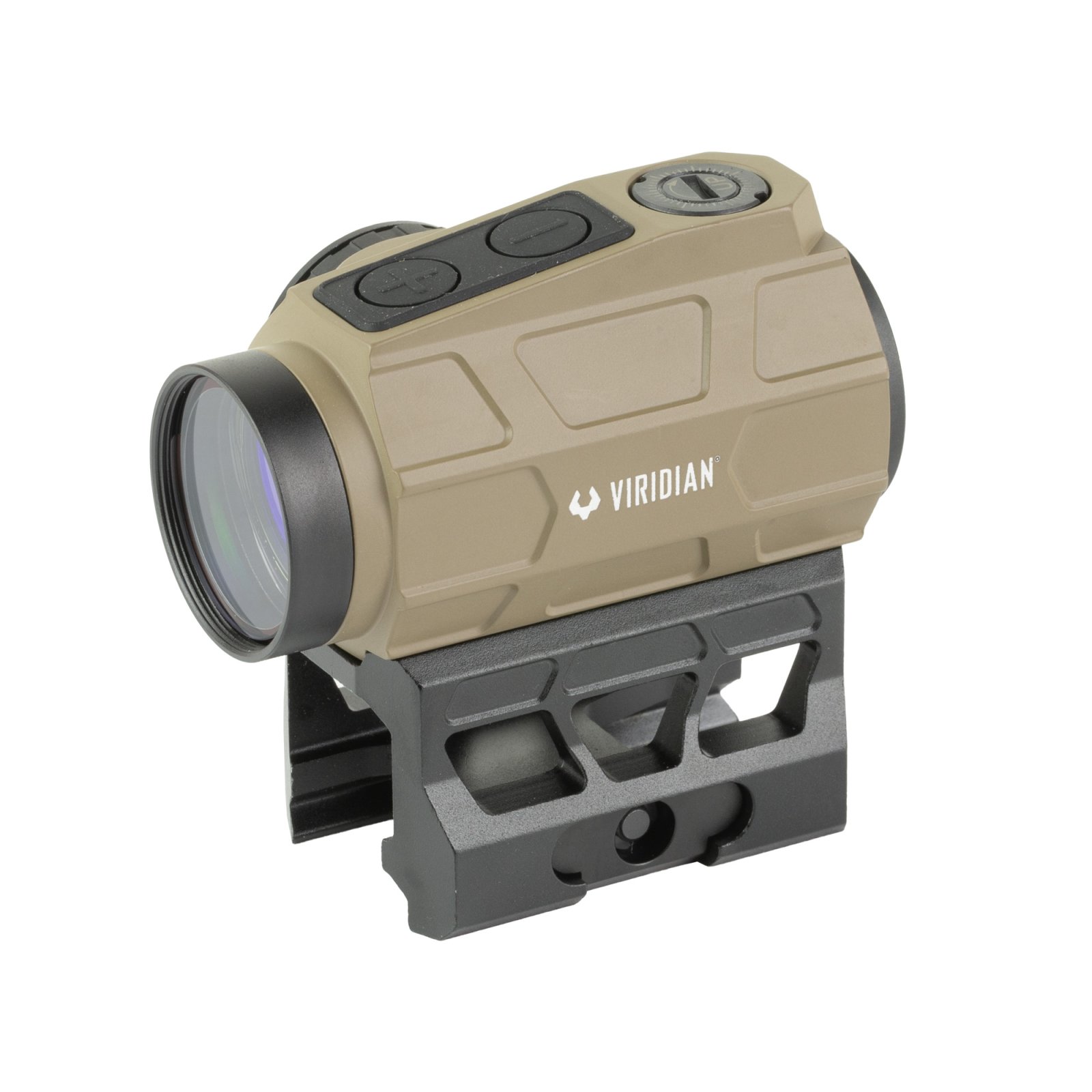 Veridian VENTA Green Dot Sight 2 MOA 22MM Objective