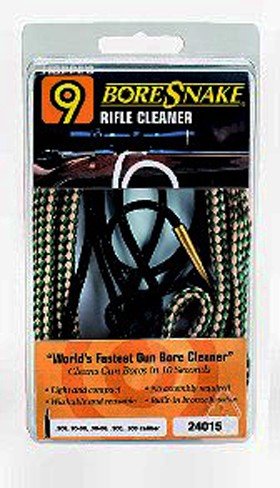 Hoppe's Rifle Length Boresnake .308/.30 Caliber - Hoppe's - .308/.30