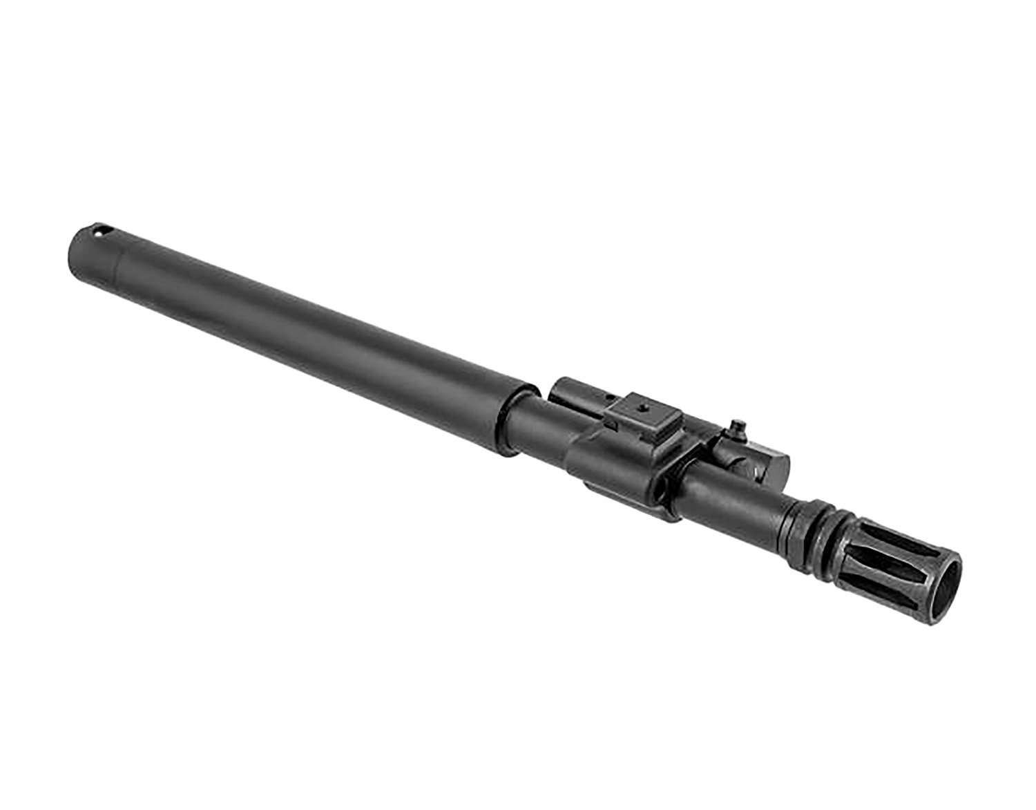 Fightlite BBL006 5.56x45mm NATO Barrel Assembly 1:7" Phosphate Black