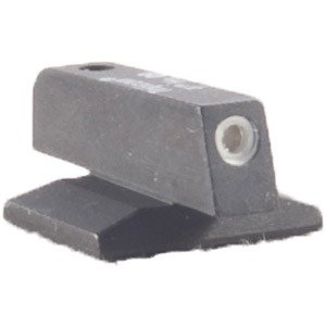 Novak TARGET RING TRITIUM FRONT SIGHT GOVT. .180" HEIGHT