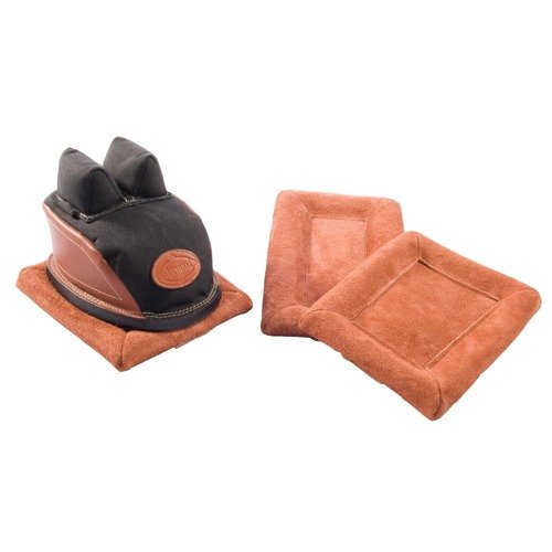 Edgewood SHOOTING BAGS EDGEWOOD DEAD BOTTOM FOR MINIGATER REAR BAG - Edgewood Shooting Bags