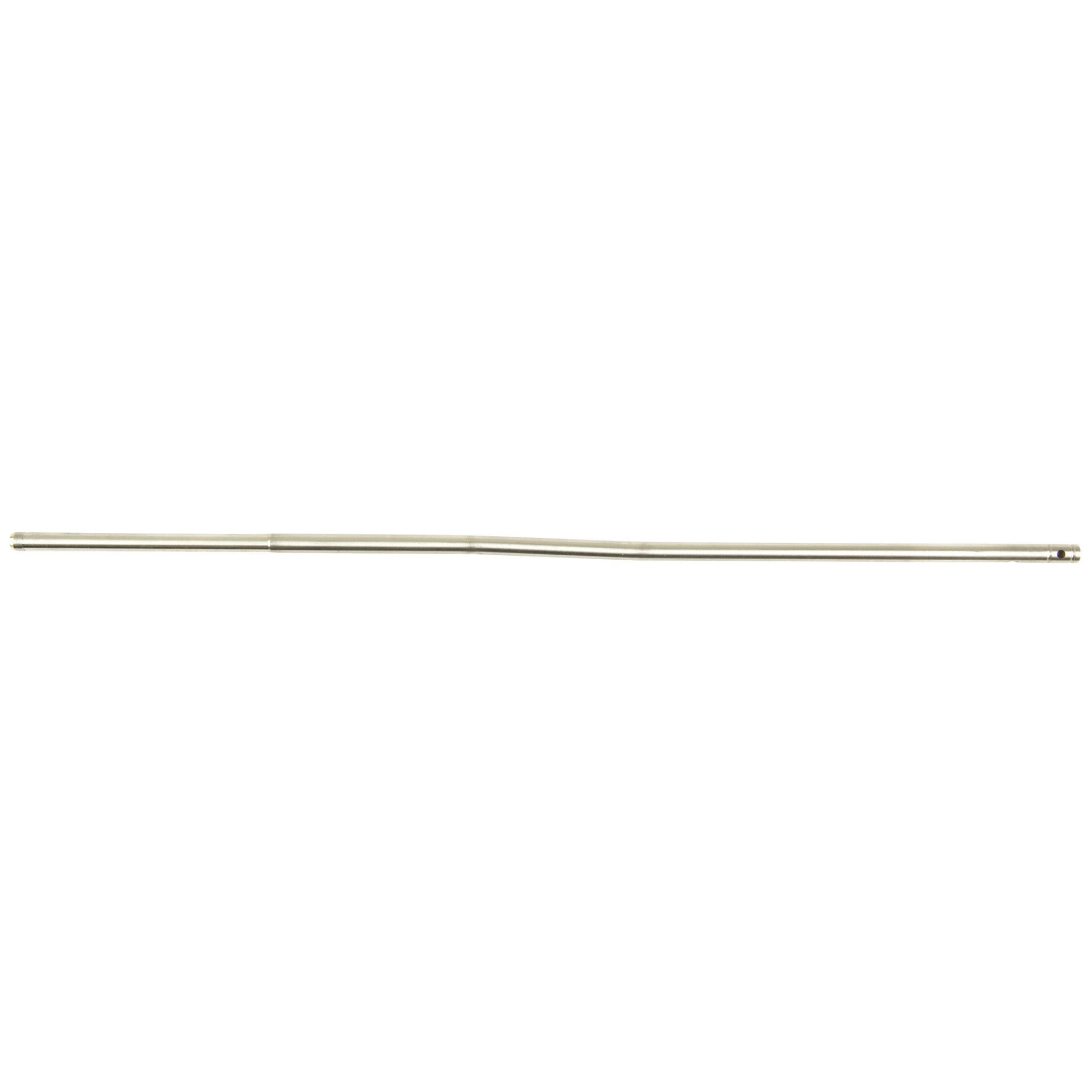 KAK Industry Gas Tube Carbine-Length Fits AR15 Silver