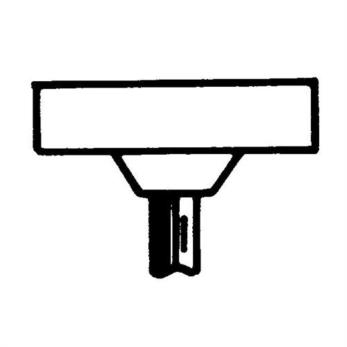 Brownells #5 (W-200) GRINDING STONE REFILL 6 PACK - Brownells