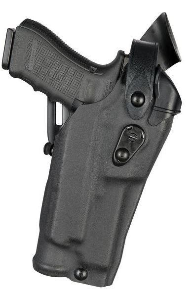 SAFARILAND 6360RD6832482 Glock 34 35 Optics Ready Holster