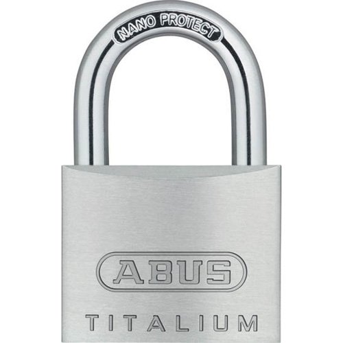 Abus USA TITALIUM 64 SERIES 64TI/40C KAX3 - Abus USA