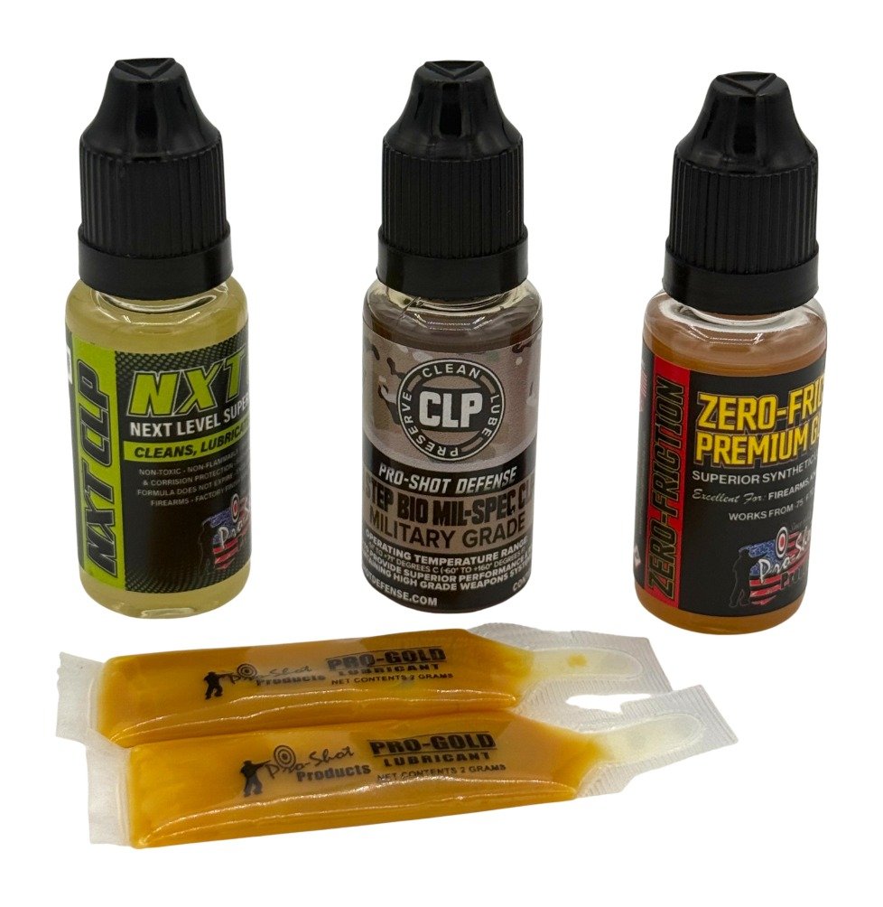 PROSHOT PS-RP PRO-SHOT CLP & LUBE - PROSHOT