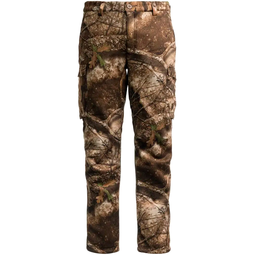 Shield Solstice Pant 1071120-2888000 RT APX 40" Regular, Fleece Lined, DWR - Blocker Outdoors