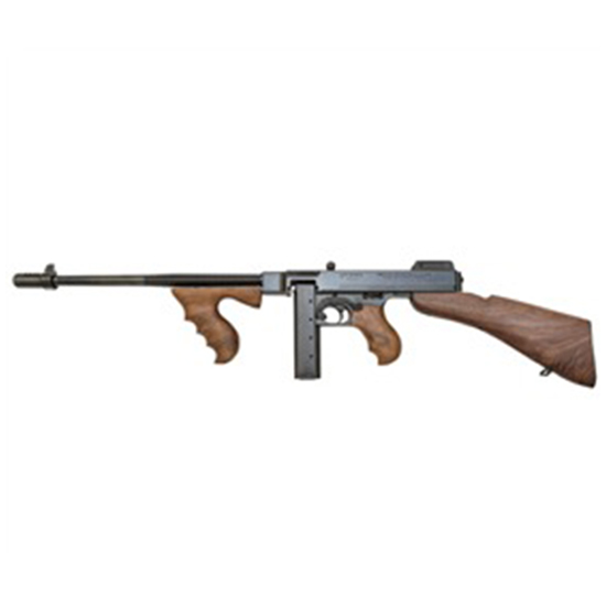 Auto-Ordnance T1B14 AO 1927-A1 Deluxe .45 ACP, 16.5" Barrel, Walnut Stock