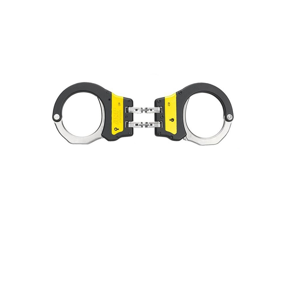 Buy ASP Identifier Hinge Ultra Plus Cuffs Steel Bow 56075 Design online