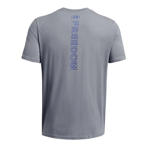 Men's UA Freedom Amp T-Shirt