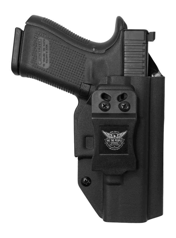 Buy WTP WTP02 19 19X Duty Holster Tactical Black online