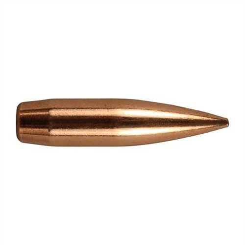 Berger 30571 30 Caliber 185gr Hybrid Boat Tail Bullets 100/Box - Berger Bullets - 30 CALIBER