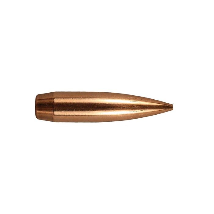 Berger 30718 30 Caliber 185gr Juggernaut Target Bullets 500/Box - Berger Bullets - 30 CALIBER