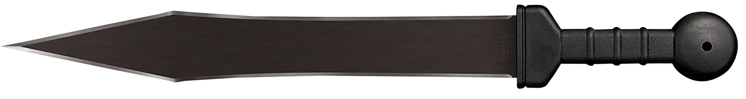 Buy Cold Steel Gladius Machete CS97GMS 25.875 in Blade 1055 Carbon Black Handle online